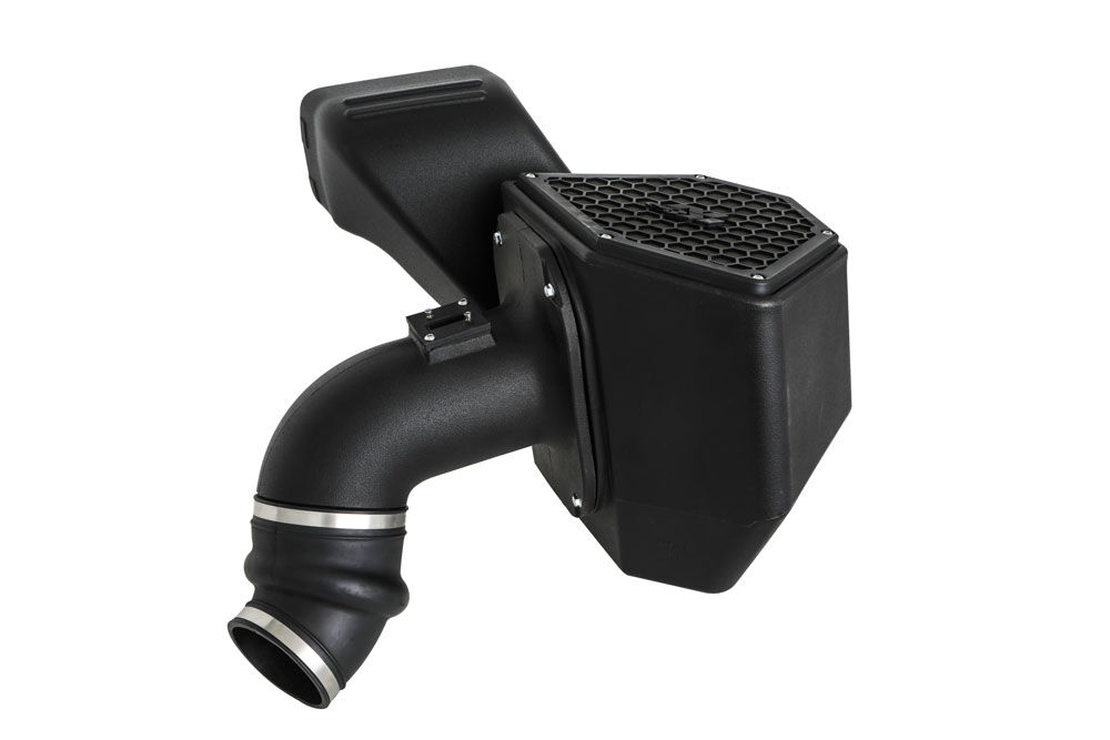2019-2022 Ram 3500 6.7L 6-CYL K&N Performance Air Intake System