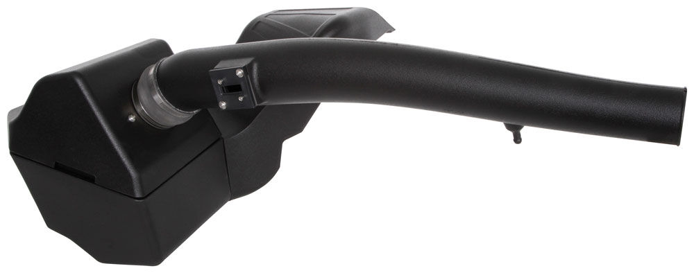 2018-2019 Ford F-150 3.0L 6-CYL K&N Performance Air Intake System