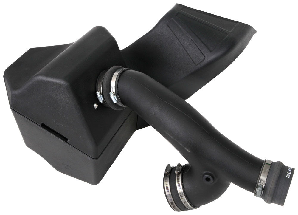 2017-2020 Ford F-150 3.5L 6-CYL K&N Performance Air Intake System