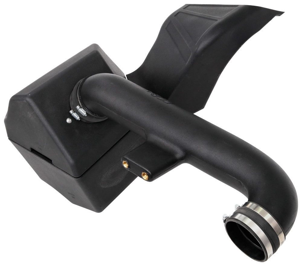 2015-2020 Ford F-150 5.0L V8 K&N Performance Air Intake System