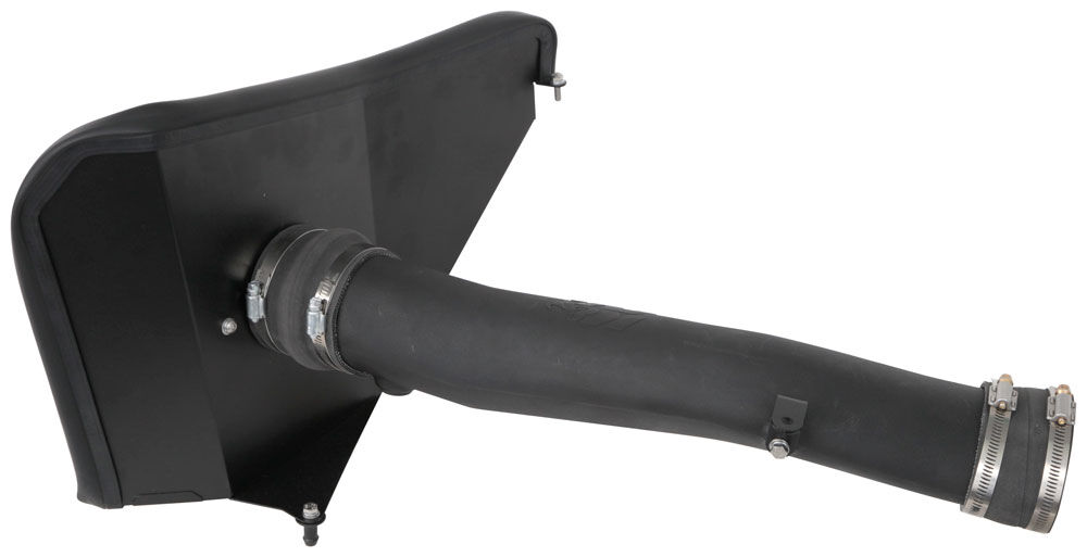 2017-2018 Ford Edge 2.0L 4-CYL K&N Performance Air Intake System