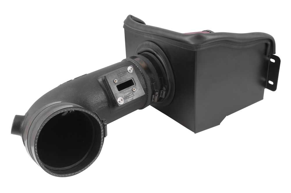2017-2019 Chevrolet Corvette Grand Sport/Stingray 6.2L V8 K&N Performance Air Intake System