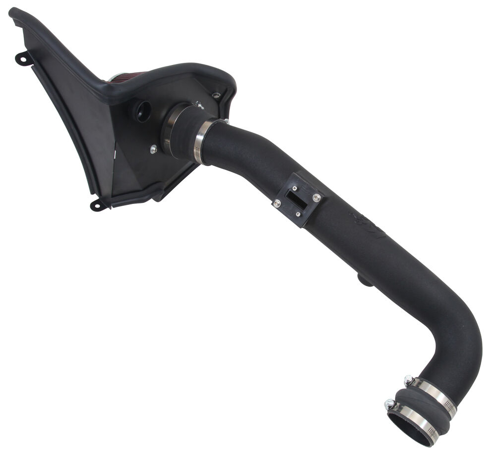 2013-2016 Cadillac ATS 2.5L 4-CYL K&N Performance Air Intake System
