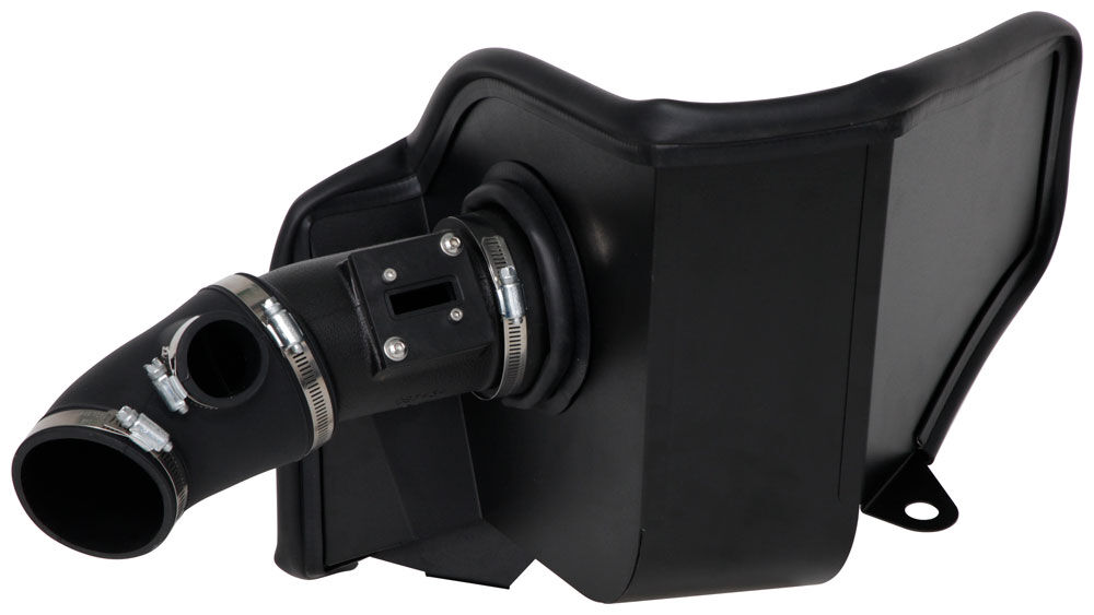 2017-2021 GMC Acadia 3.6L 6-CYL K&N Performance Air Intake System