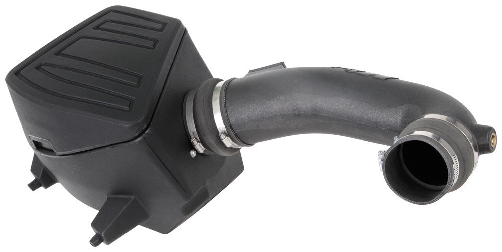 2019-2020 GMC Sierra 1500 4.3L 6-CYL K&N Performance Air Intake System