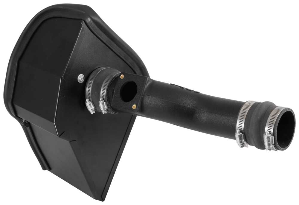 2019-2020 Honda Civic EX/EX-L/LX/Sport/Sport Plus/Sport Touring/Touring/Turbo Plus 1.5L 4-CYL K&N Performance Air Intake System