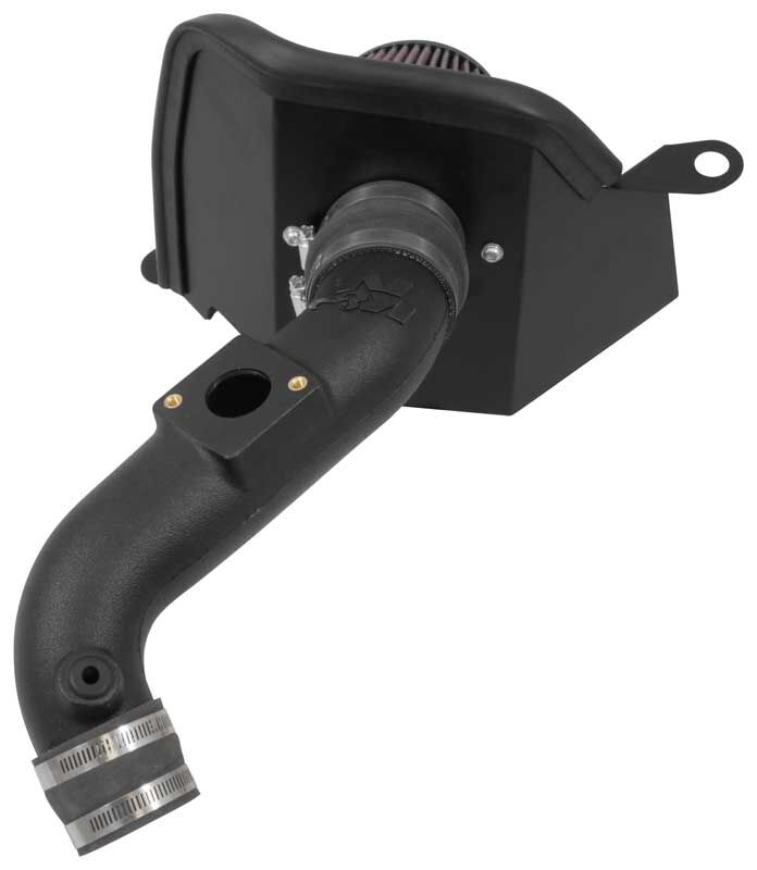2019-2020 Honda Civic DX/EX/i-Style/LX/Sport 2.0L 4-CYL K&N Performance Air Intake System