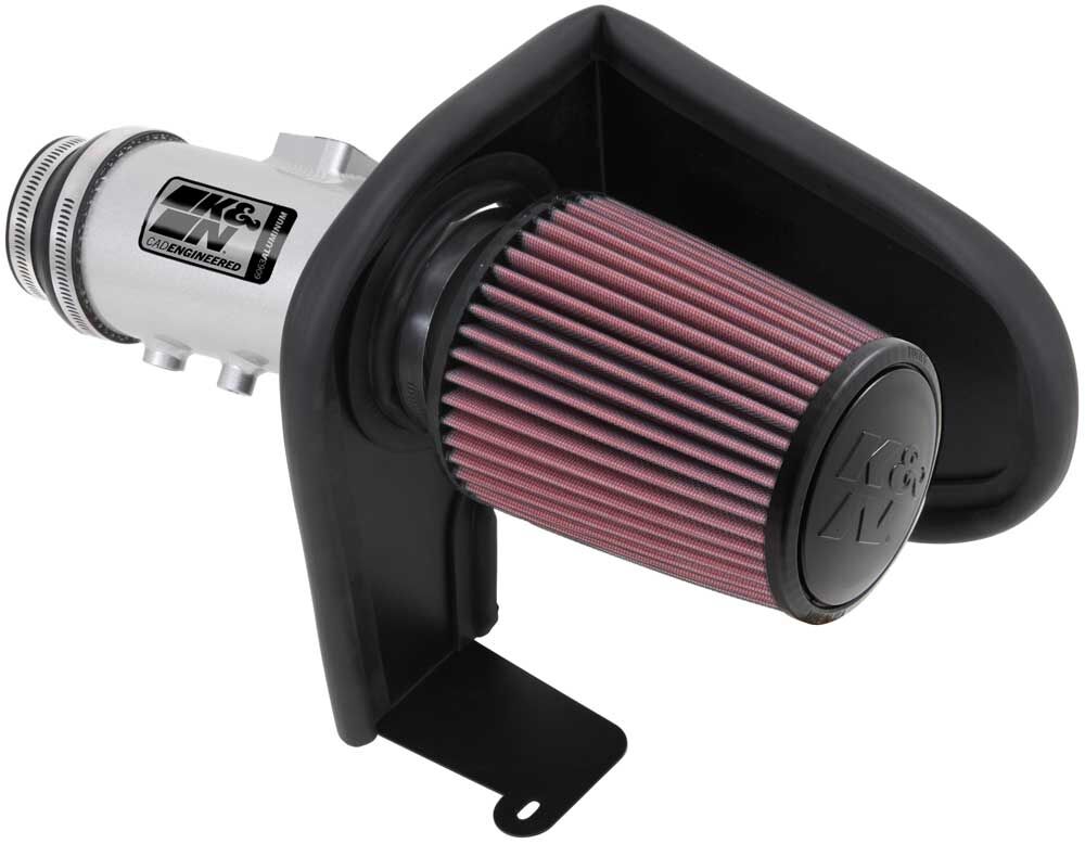 2015-2020 Acura TLX 3.5L 6-CYL K&N Performance Air Intake System - 69-1212TS