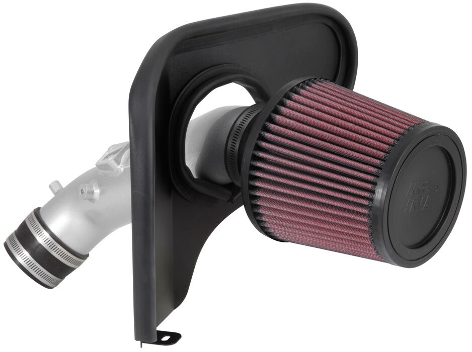 2013-2017 Honda Accord 2.4L 4-CYL K&N Performance Air Intake System