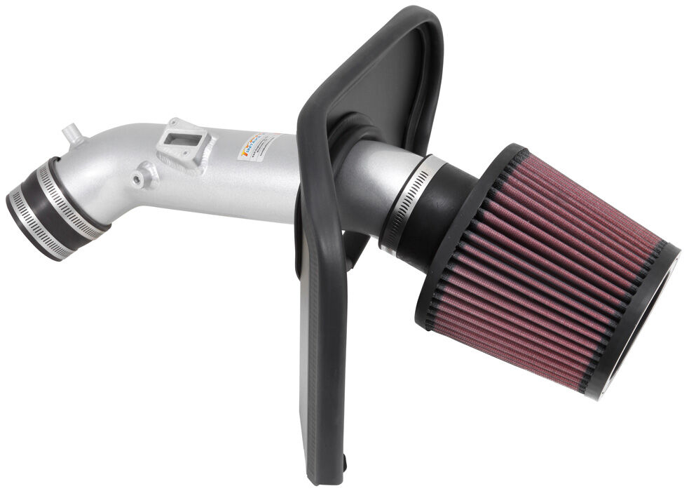2013-2017 Honda Accord 2.4L 4-CYL K&N Performance Air Intake System - 69-1213TS