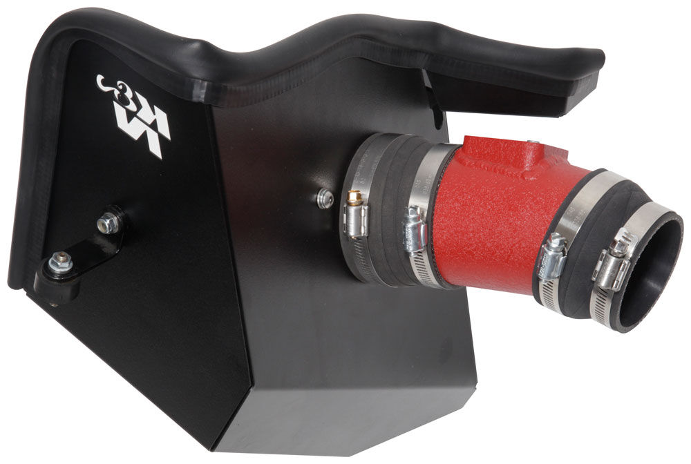 2017-2020 Honda Civic Type R 2.0L 4-CYL K&N Performance Air Intake System