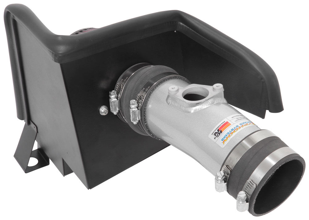 2018-2022 Honda Accord 2.0L 4-CYL K&N Performance Air Intake System