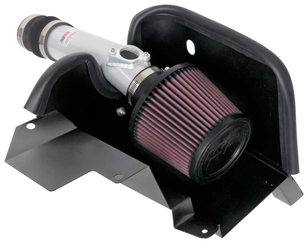 2018-2022 Honda Accord 1.5L 4-CYL K&N Performance Air Intake System - 69-1507TS