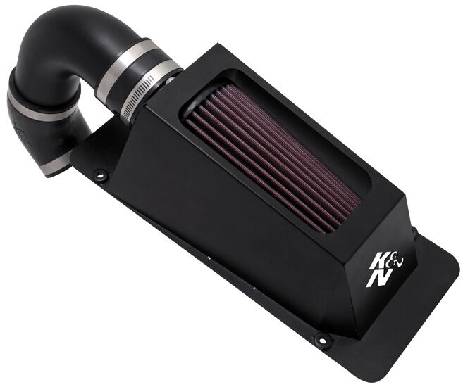 2007 Mini Cooper 1.6L 4-CYL Convertible Manual K&N Performance Air Intake System - 69-2005TTK