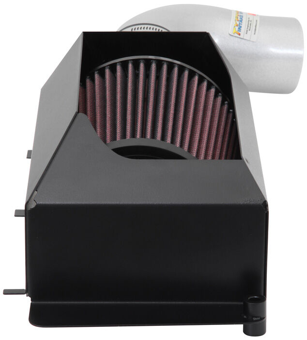 2012 Mini Cooper Countryman S/S ALL4 1.6L 4-CYL K&N Performance Air Intake System