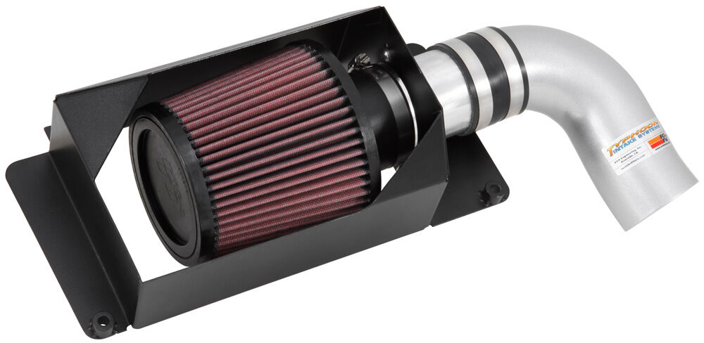 2013 Mini Cooper John Cooper Works GP 1.6L 4-CYL K&N Performance Air Intake System - 69-2025TS