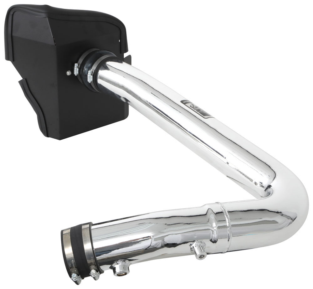 2011-2023 Chrysler 300 3.6L 6-CYL K&N Performance Air Intake System