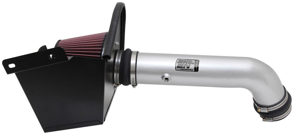 2011-2014 Dodge Avenger 3.6L 6-CYL K&N Performance Air Intake System