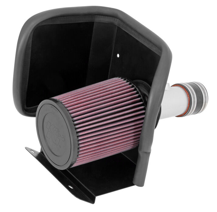 2013-2014 Dodge Dart 1.4L 4-CYL K&N Performance Air Intake System - 69-2548TS