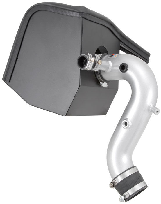 2012-2014 Chrysler 200 2.4L 4-CYL K&N Performance Air Intake System