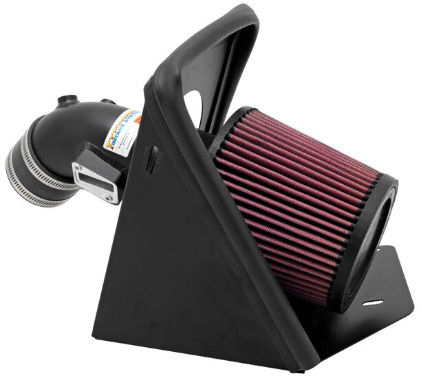 2010-2011 Ford Focus 2.0L 4-CYL K&N Performance Air Intake System - 69-3516TTK