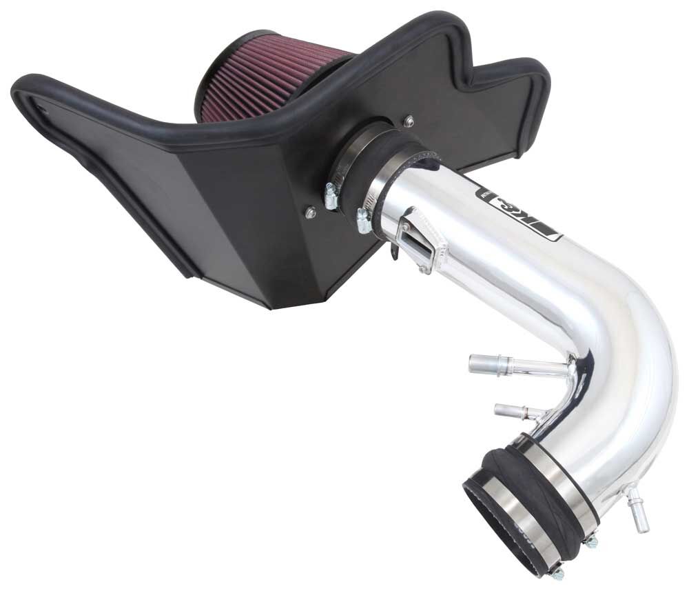 2015-2017 Ford Mustang 5.0L V8 K&N Performance Air Intake System