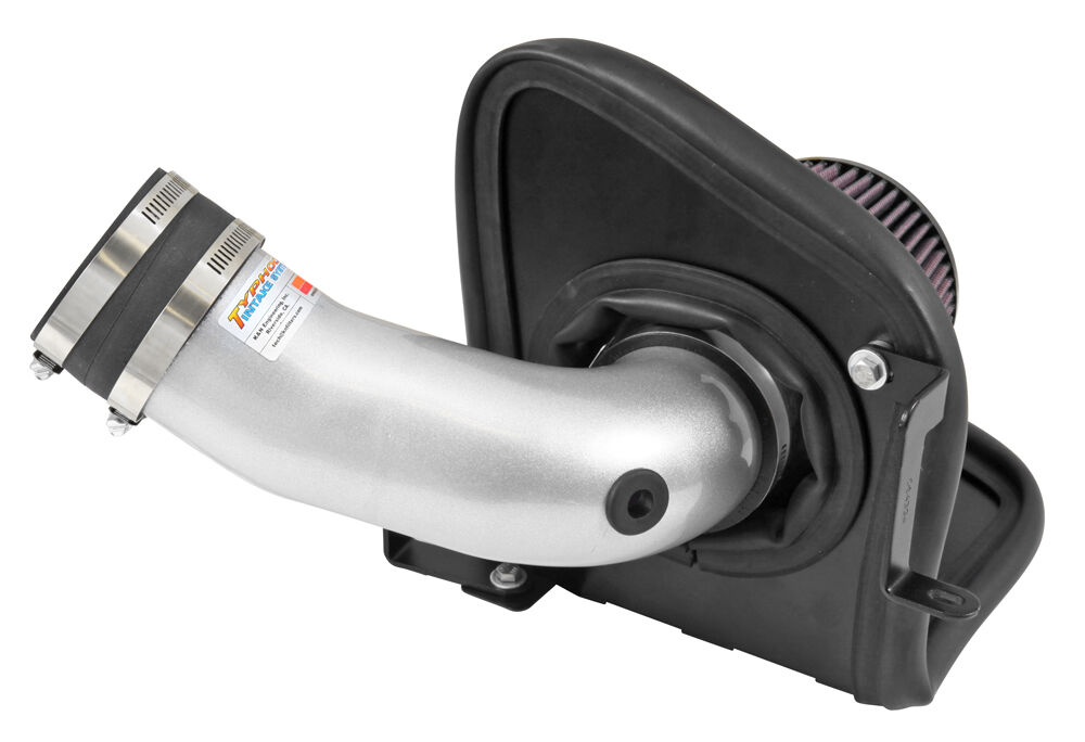 2015-2019 Lincoln MKC 2.0L 4-CYL/2.3L 4-CYL K&N Performance Air Intake System