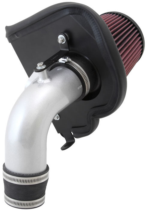 2012-2017 Chevrolet Sonic 1.8L 4-CYL K&N Performance Air Intake System