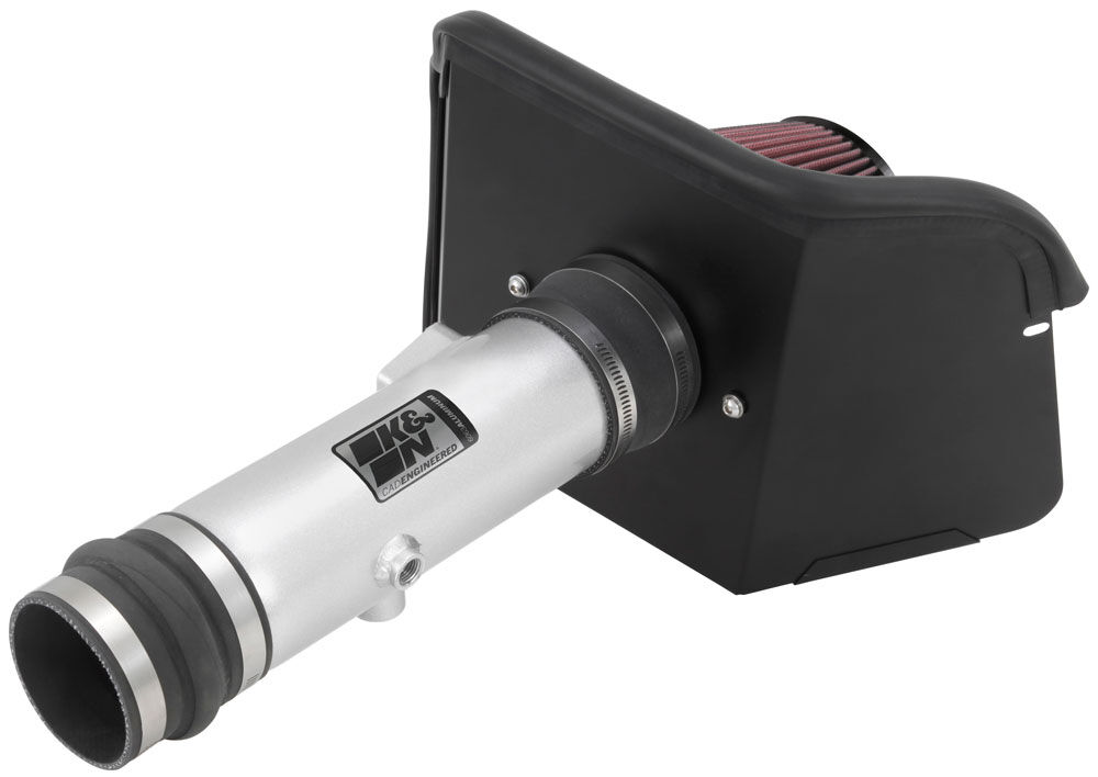 2013 Chevrolet Impala 3.6L 6-CYL K&N Performance Air Intake System