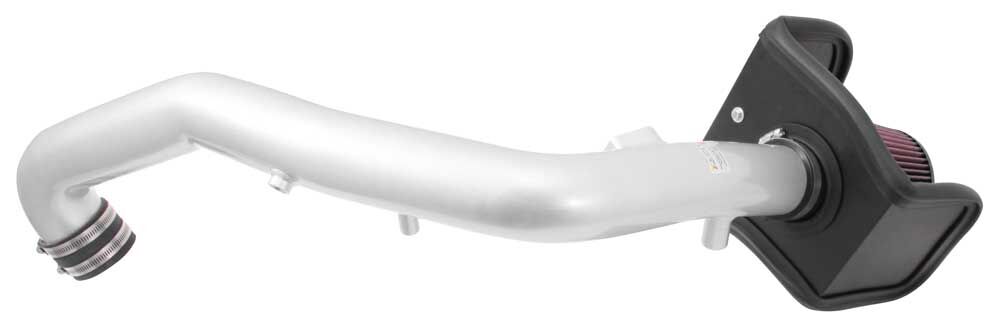 2013-2015 Chevrolet Malibu 2.5L 4-CYL K&N Performance Air Intake System