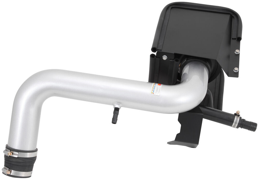 2013-2017 Hyundai Veloster 1.6L 4-CYL Turbocharged K&N Performance Air Intake System