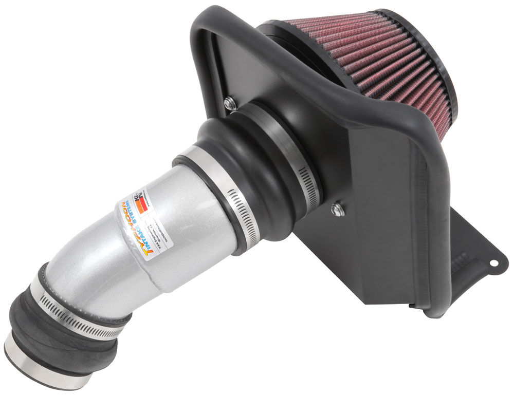 2014-2021 Kia Soul 2.0L 4-CYL K&N Performance Air Intake System