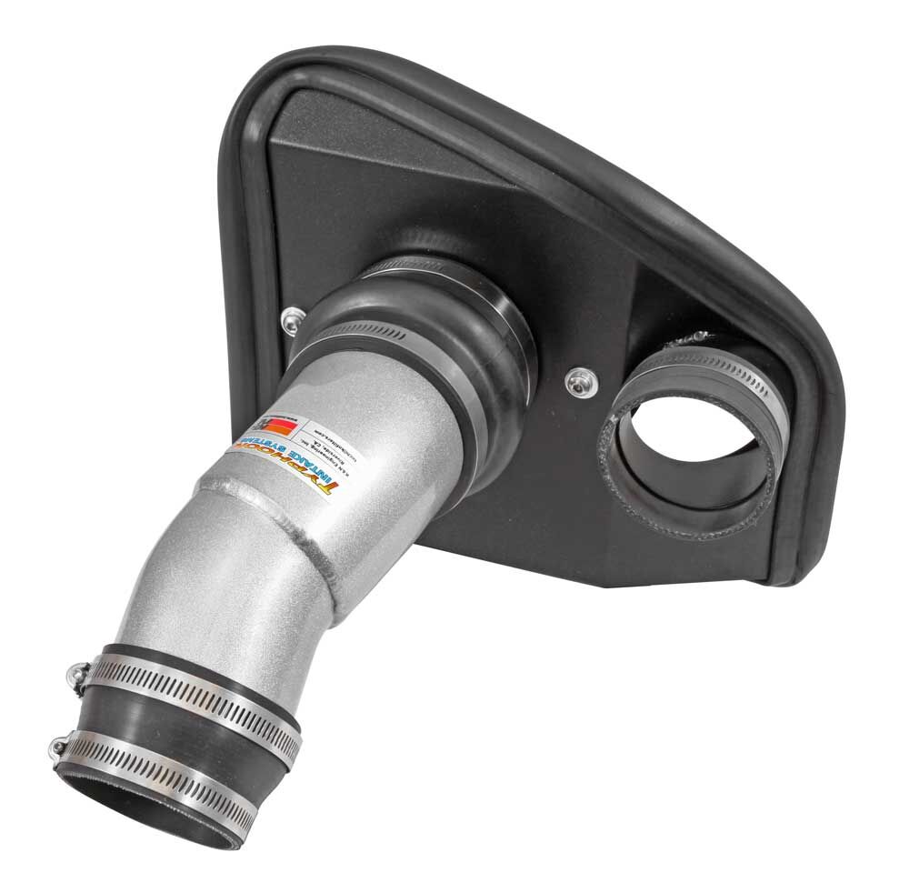 2015-2016 Hyundai Elantra 1.8L 4-CYL/2.0L 4-CYL K&N Performance Air Intake System