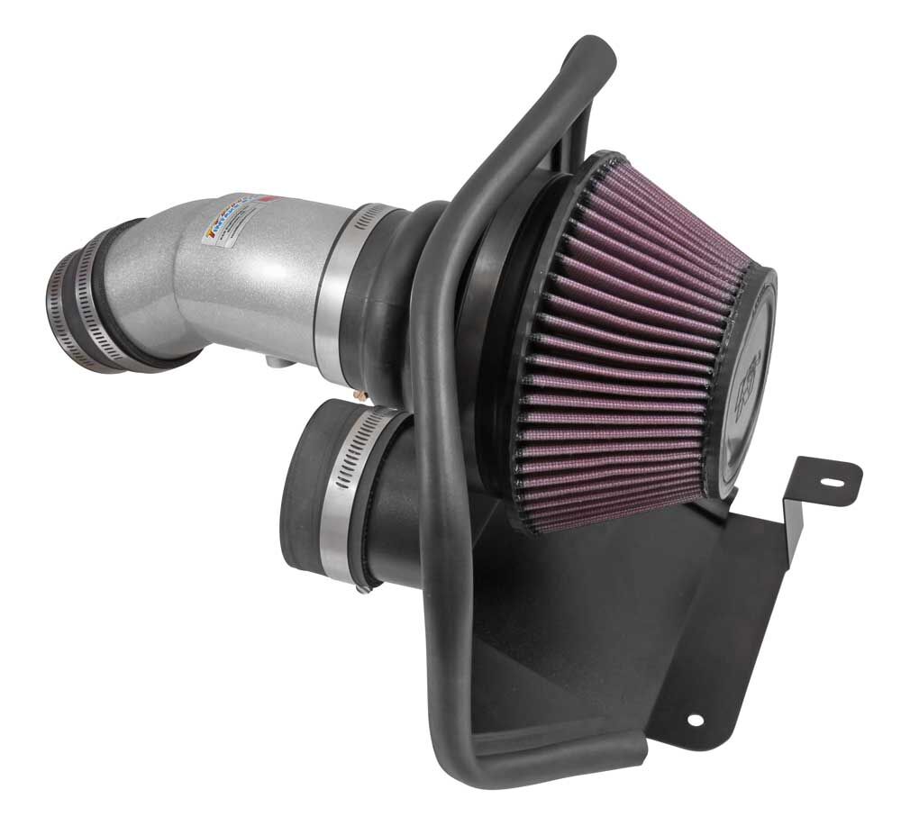 2015-2016 Hyundai Elantra 1.8L 4-CYL/2.0L 4-CYL K&N Performance Air Intake System - 69-5315TS