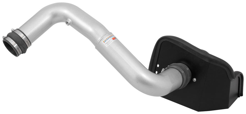 2017-2020 Hyundai Elantra 1.6L 4-CYL K&N Performance Air Intake System