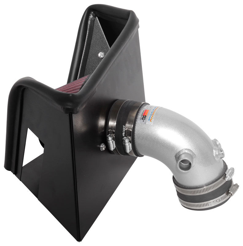 2018-2020 Kia Stinger 2.0L 4-CYL K&N Performance Air Intake System