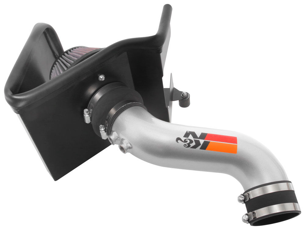 2017-2020 Kia Optima 2.4L 4-CYL K&N Performance Air Intake System