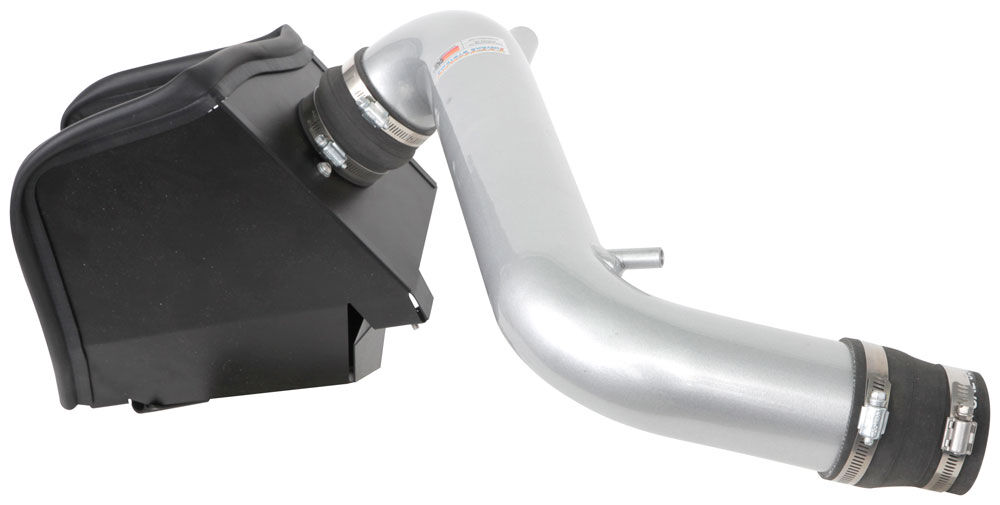 2019-2020 Hyundai Veloster 1.6L 4-CYL K&N Performance Air Intake System