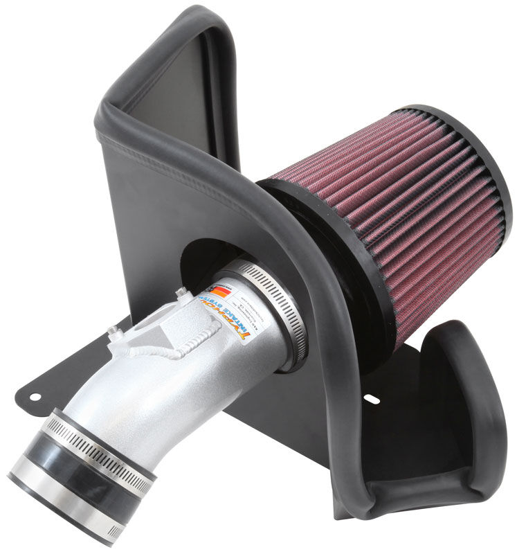 2011-2013 Mazda 3 2.0L 4-CYL K&N Performance Air Intake System