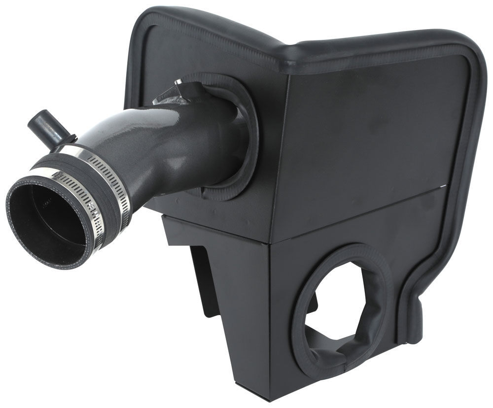 2019-2020 Mazda 3 2.5L 4-CYL K&N Performance Air Intake System