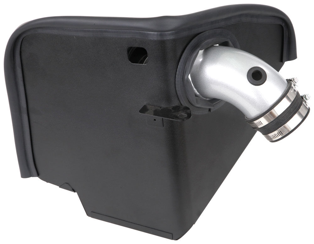 2019-2021 Nissan Altima 2.5L 4-CYL K&N Performance Air Intake System