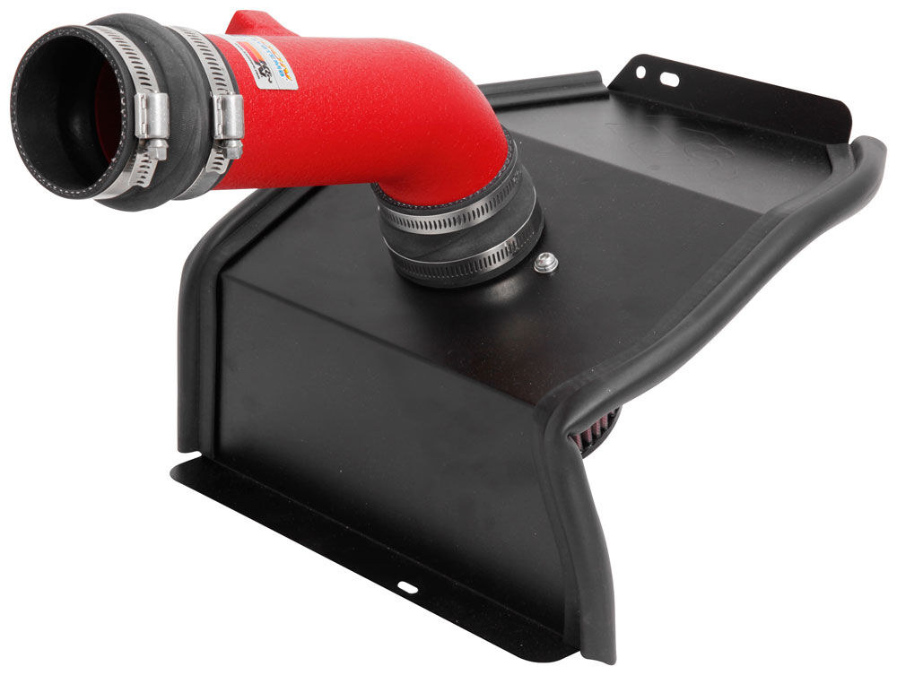 2018-2021 Subaru WRX STI 2.5L 4-CYL K&N Performance Air Intake System