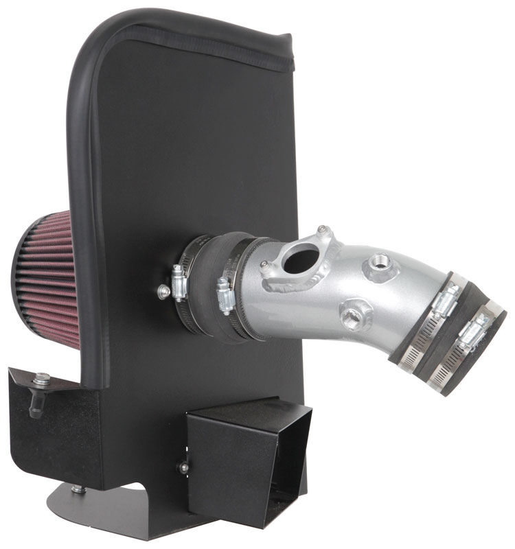 2020-2021 Toyota RAV4 Adventure/LE/Limited/Trail/TRD Off-Road/XLE/XLE Premium 2.5L 4-CYL K&N Performance Air Intake System