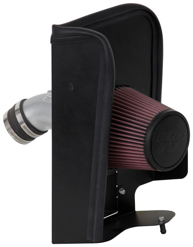 2020-2021 Toyota RAV4 Adventure/LE/Limited/Trail/TRD Off-Road/XLE/XLE Premium 2.5L 4-CYL K&N Performance Air Intake System - 69-8623TS