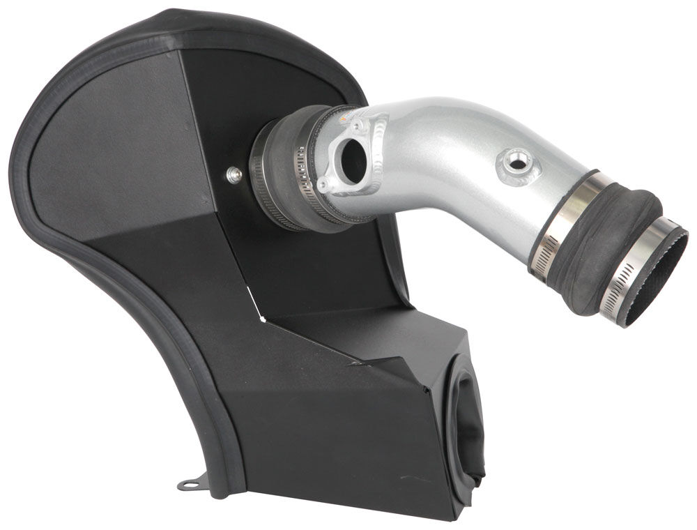2019-2024 Toyota Corolla 2.0L 4-CYL K&N Performance Air Intake System