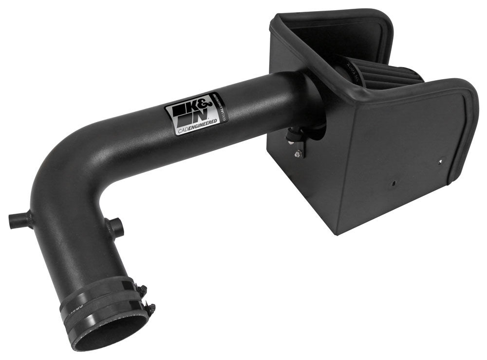 2003-2008 Dodge Ram 3500 5.7L V8 K&N Performance Air Intake System