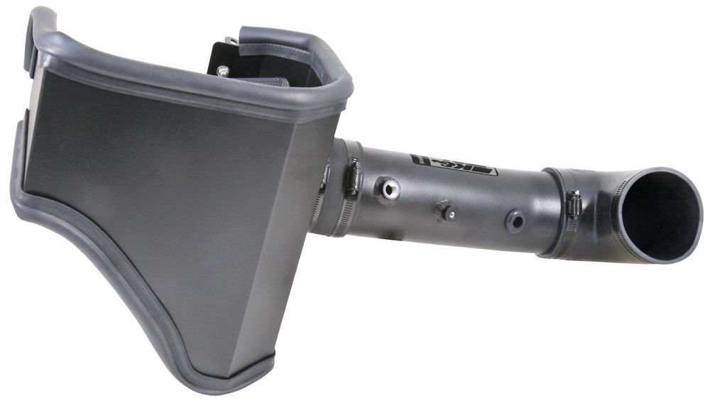 2011-2023 Dodge Charger 5.7L V8 K&N Performance Air Intake System