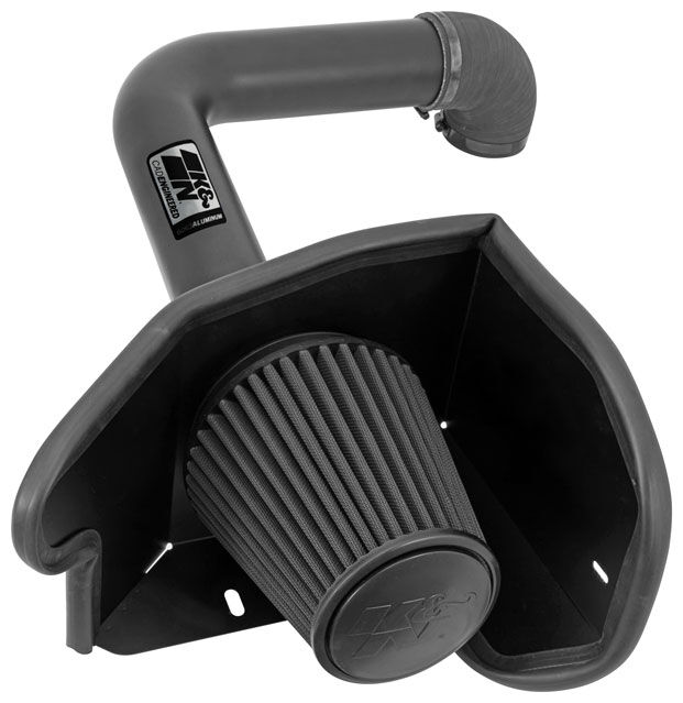 2004-2008 Ford F-150 5.4L V8 K&N Performance Air Intake System