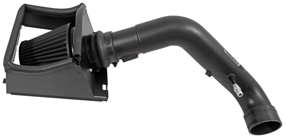 2011-2014 Ford F-150 5.0L V8 K&N Performance Air Intake System