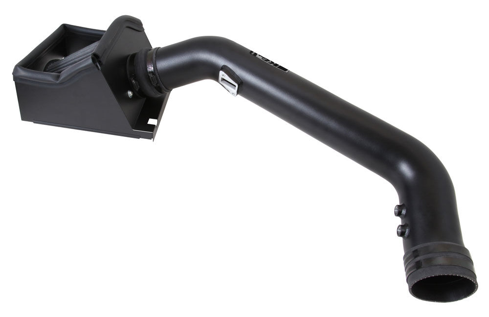 2012 Ford F-150 Harley-Davidson Edition/Lariat/Platinum 6.2L V8 K&N Performance Air Intake System